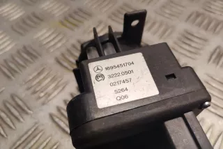 1695451704 , art5667423 Блок управления светом Mercedes B W245 Арт 5667423, вид 4