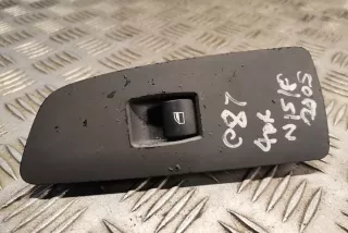 6951999 , art5672349 Кнопка стеклоподъемника переднего левого BMW 1 E81/E82/E87/E88 Арт 5672349, вид 2