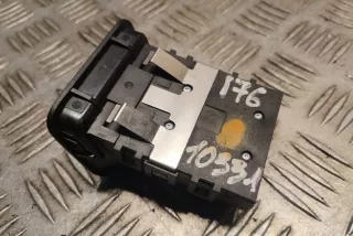 2469050451 , art5672451 Кнопка ручного тормоза (ручника) Mercedes A W176 Арт 5672451, вид 2
