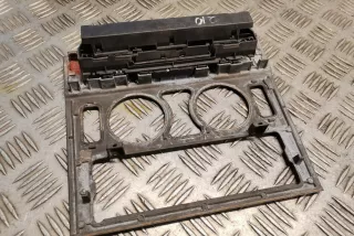 2106830308 , art5666645 Накладка декоративная на торпедо Mercedes E W210 Арт 5666645, вид 5