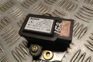 0015404417 , art8185846 Датчик положения кузова Mercedes A W168 Арт 8185846, вид 1