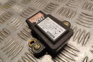 0015404417 , art8185846 Датчик положения кузова Mercedes A W168 Арт 8185846, вид 2