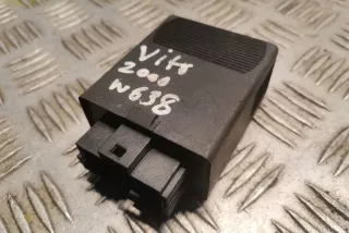 0165452632 , art5665915 Блок управления светом Mercedes Vito W638 Арт 5665915, вид 1