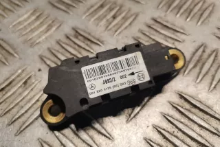 0018209126 , art5702958 Датчик удара Mercedes C W203 Арт 5702958, вид 1