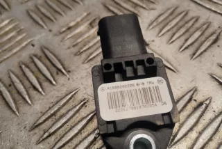1698202226 , art5814159 Датчик удара Mercedes A W169 Арт 5814159, вид 4