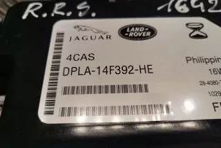 DPLA-14F392-HE , art5820108 Блок управления пневмоподвеской Land Rover Range Rover Sport 2 Арт 5820108, вид 4