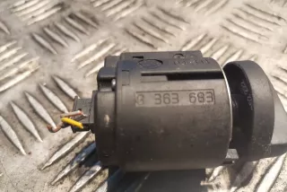 8363683 , art7856222 Блок управления светом BMW 5 E39 Арт 7856222, вид 4