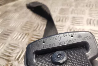 0000862V029 , art7856191 Ремень безопасности передний правый Smart Fortwo 1 Арт 7856191, вид 4