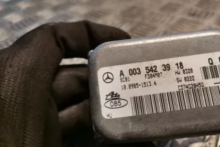 0035423918 , art7856122 Датчик положения кузова Mercedes CLK W209 Арт 7856122, вид 4