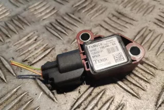 5H2Z-14B345-BA , art7846631 Датчик удара Land Rover Range Rover Sport 1 Арт 7846631, вид 1
