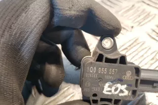 1Q0955557 , art7846638 Датчик удара Volkswagen Eos Арт 7846638, вид 4