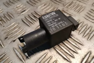 7506449 , art7863654 Реле (прочие) BMW 3 E46 Арт 7863654, вид 1
