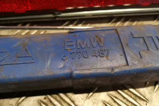 6770487 , art7996069 Знак аварийной остановки BMW 1 E81/E82/E87/E88 Арт 7996069, вид 4