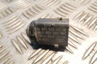 0015427418 , art8006171 Парктроник передний Mercedes E W211 Арт 8006171, вид 3