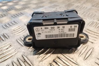 0045423918 , art8118721 Датчик положения кузова Mercedes R W251 Арт 8118721, вид 1