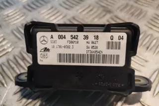 0045423918 , art8118721 Датчик положения кузова Mercedes R W251 Арт 8118721, вид 4