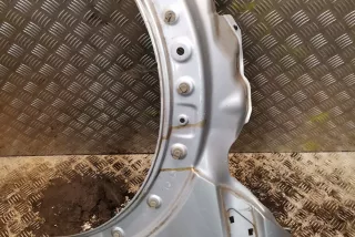 art8332490 Крыло переднее левое MINI Cooper R56 Арт 8332490, вид 1