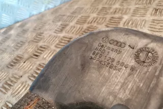 8E0129604N , art8598643 Патрубок впускного коллектора Audi A4 B7 Арт 8598643, вид 4