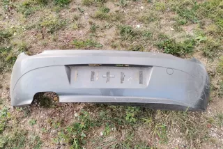 art9043904 Бампер задний BMW Z4 E85/E86 Арт 9043904