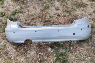 art9044085 Бампер задний Mercedes A W169 Арт 9044085, вид 1