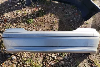 art9057803 Бампер задний Mercedes C W203 Арт 9057803, вид 1