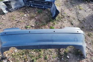art9057833 Бампер задний Mercedes CL C215 Арт 9057833, вид 1