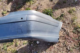 art9057833 Бампер задний Mercedes CL C215 Арт 9057833, вид 3