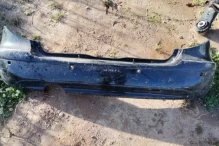 art9060586 Бампер задний Mercedes A W169 Арт 9060586, вид 1