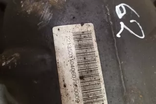 2213503104, A2213503104 , art9618133 Дифференциал Mercedes S W221 Арт 9618133, вид 5