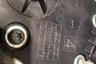 36010ag140 , art9317603 Педаль газа Subaru Legacy 4 Арт 9317603, вид 4