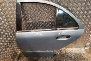 2037300705 , art10007748 Дверь задняя левая Mercedes C W203 Арт 10007748, вид 1