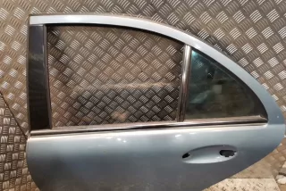 2037300705 , art10007748 Дверь задняя левая Mercedes C W203 Арт 10007748, вид 2