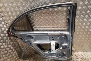 2037300705 , art10007748 Дверь задняя левая Mercedes C W203 Арт 10007748, вид 4