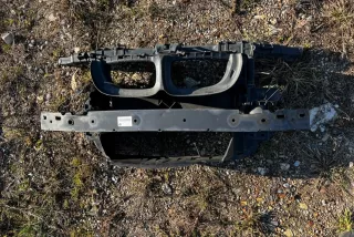 7166584 , art10216549 Передняя панель крепления облицовки (телевизор) BMW 1 E81/E82/E87/E88 Арт 10216549, вид 1