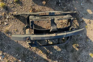 7058594 , art10220605 Передняя панель крепления облицовки (телевизор) BMW 3 E90/E91/E92/E93 Арт 10220605, вид 1