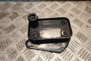 6111880301 , art10267027 Радиатор масляный Mercedes C W203 Арт 10267027, вид 1