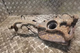 2213324001, 2213324401, A2213324001 , art10288046 Ступица передняя правая Mercedes S W221 Арт 10288046, вид 4