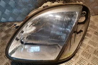 1708202361, A1708202361 , art11035896 Фара левая Mercedes SLK r170 Арт 11035896, вид 1