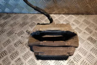 0024202283, A0024202283 , art11291563 Суппорт передний правый Mercedes E W211 Арт 11291563, вид 4