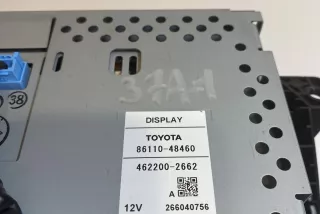 8611048460 , art7889941 Дисплей Lexus RX 3 Арт 7889941, вид 3