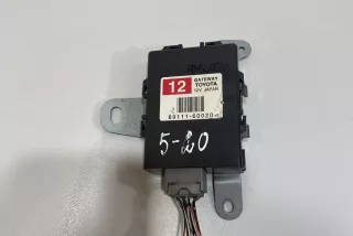 8911160020 , art8067181 Прочая запчасть Toyota Land Cruiser Prado 120 Арт 8067181, вид 1
