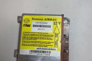 1357312080 , art8197980 Блок AirBag Peugeot Boxer 2 Арт 8197980, вид 1