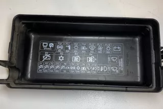 PPT20 , art8211140 Крышка блока предохранителей MINI Cooper R56 Арт 8211140, вид 3