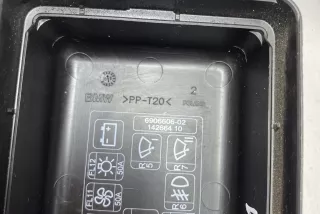 PPT20 , art8211140 Крышка блока предохранителей MINI Cooper R56 Арт 8211140, вид 5