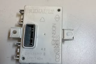 281139717 , art8214089 Блок навигации Renault Master 2 Арт 8214089, вид 3