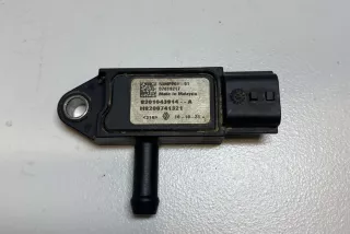 8201043914 , art8298813 Датчик давления выхлопных газов Nissan Juke 1 Арт 8298813, вид 1