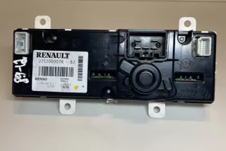 275700007R , art8837619 Блок управления печки/климат-контроля Renault Master 3 restailing Арт 8837619, вид 3