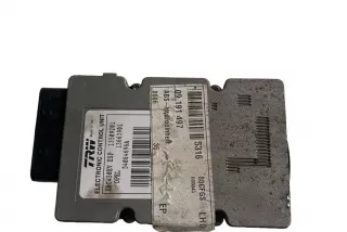 09191497 , art9047046 Блок ABS Opel Signum Арт 9047046, вид 3