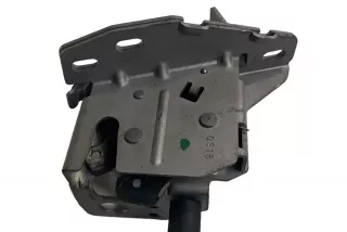 BK21V43287AG , art9048882 Замок багажника Ford Transit Custom Арт 9048882, вид 1
