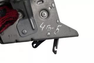 BK21V43287AG , art9048882 Замок багажника Ford Transit Custom Арт 9048882, вид 3